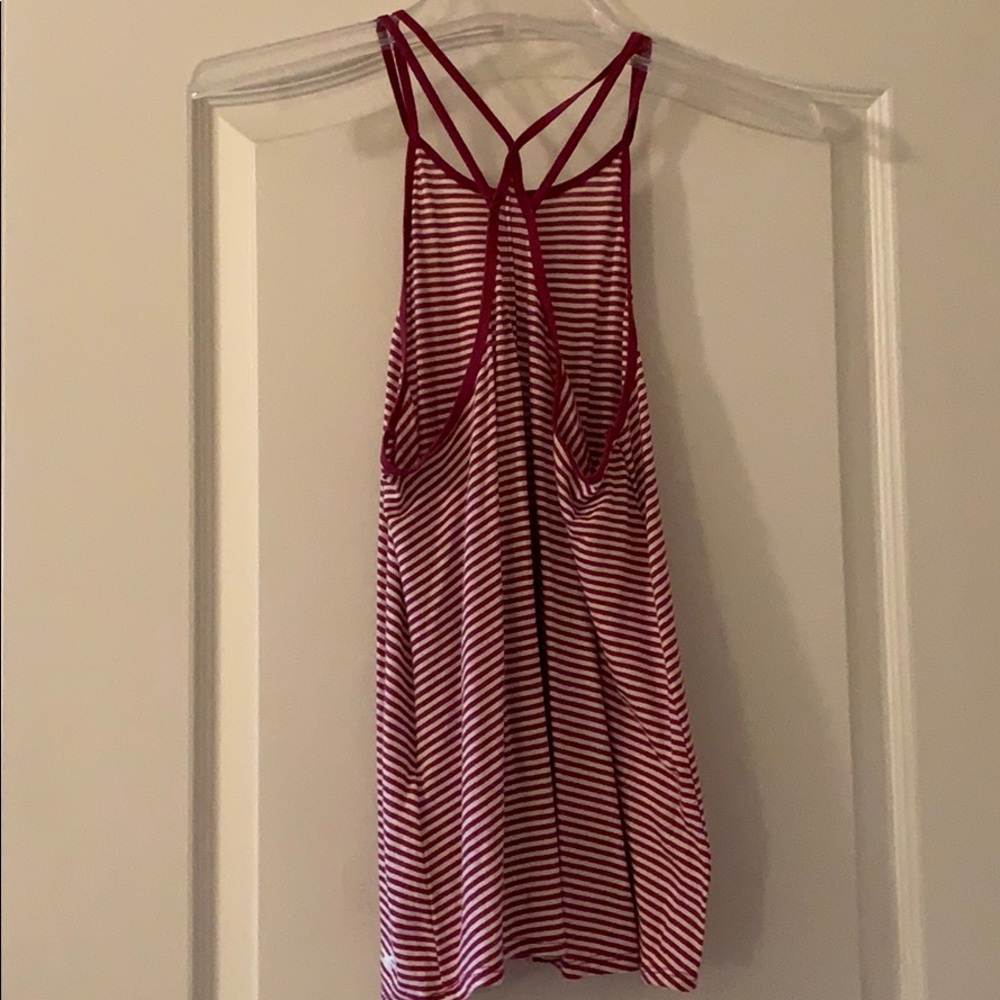 Tank top - Picture 2 of 2